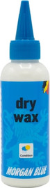 MORGAN BLUE שמן שרשרת יבש 125 מל MORGAN BLUE DRY WAX - MORGAN BLUE
