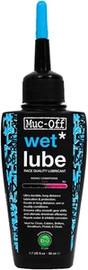 Muc Off שמן שרשרת רטוב לאופניים Muc-Off Wet Lube 50ml - Muc-Off