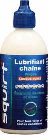 Squirt שמן שרשרת לאופניים מל 120 Squirt lube - Squirt