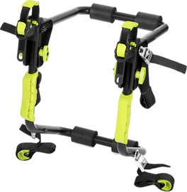 BUZZ RACK מנשא אופניים יחיד BUZZRACK COLIBRI מנשא קומפקטי לרכב - BUZZ RACK