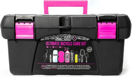 Muc Off ערכת ניקוי לאופניים Muc-Off Ultimate Bicycle Cleaning Kit - Muc-Off