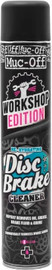 Muc Off ספריי ניקוי בלמים מקצועי Muc-Off Disc Brake Cleaner - Muc-Off