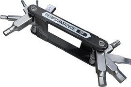 PRO רב כלי Mini Tool Performance 9F של PRO - PRO