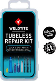 Weldtite קיט תיקון טיובלס וולדטייט Weldtite - Weldtite