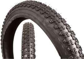 BMX צמיג לאופני לילדים BMX 12