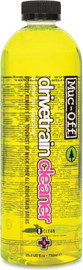 Muc Off חומר ניקוי שרשרת וקסטה Muc-Off Bio Drivetrain Cleaner 750ml - Muc-Off
