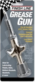Finish Line מזרק גריז Finish Line grease gun - Finish Line