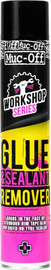 Muc Off מסיר דבק לסדנה Muc-Off Glue Remover Workshop 750ml - Muc-Off
