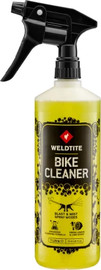 Weldtite סבון לניקוי אופניים WELDTITE Bike Cleaner 1 Litre - WELDTITE