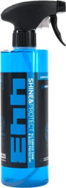 טוי סטור חומר הגנה והברקה לאופניים SHINE AND PROTECT 443 - 443
