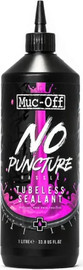Muc Off חומר אטימה טיובלס 1 ליטר Muc-Off - Muc-Off