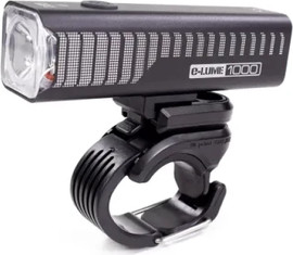 SERFAS פנס לאופניים סרפס Serfas E-LUME 1000 - SERFAS