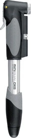 TOPEAK משאבת אופניים Topeak Mini Dual DXG עם מד לחץ - Topeak