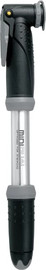 TOPEAK משאבת טופיק לאופנים TOPEAK MINI DUAL - Topeak
