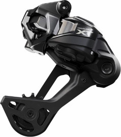 SHIMANO מעביר אחורי Shimano Deore XT Di2 RD M8150 - SHIMANO