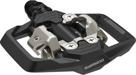 SHIMANO פדל אופניים שימאנו דגם Shimano PD-ME700 SPD - Shimano
