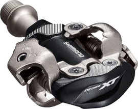 SHIMANO פדל אופניים שימנו דגם Shimano XT M 8100 - Shimano