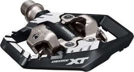 SHIMANO פדל אופניים שימאנו דגם Shimano XT M 8120 - Shimano