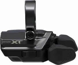 SHIMANO שיפטר SHIMANO Deore XT Di2 SW M8250 R - SHIMANO
