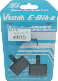 VESRAH רפידות בלם דיסק Vesrah BP-016E - VESRAH