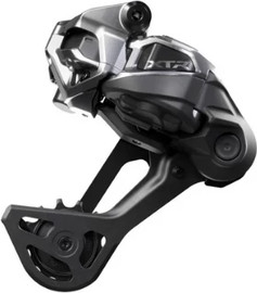 SHIMANO מעביר אחורי לאופניים SHIMANO M 9250 SGS XTR 12 S DI2 - SHIMANO