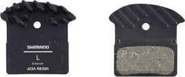 SHIMANO סט רפידות שימאנו Shimano J03A Resin - Shimano