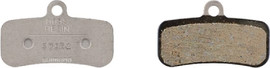 SHIMANO סט רפידות שימאנו Shimano D03S RX Resin Pad - Shimano