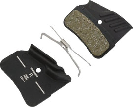 SHIMANO סט רפידות שימאנו Shimano N03A Resin Pad - Shimano