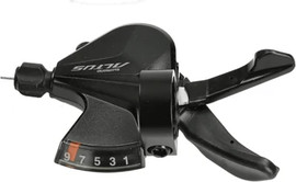 SHIMANO ידית הילוכים ימין Shimano Altus SL-M2010 ל 9 הילוכים - SHIMANO