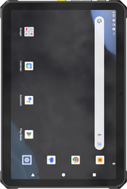 OUTDOOR טאבלט אנדרואיד מוקשח Outdoor TableX Ultra | גודל מסך 10.95'' | IP68