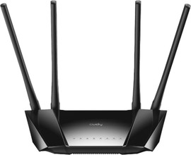 CUDY ראוטר סלולרי CUDY | 4G