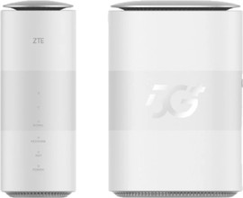 ZTE ראוטר סלולרי ZTE | 5G