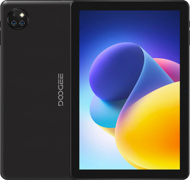 DOOGEE טאבלט אנדרואיד T10W DOOGEE | גודל מסך 10.1" | 4GB | 128GB