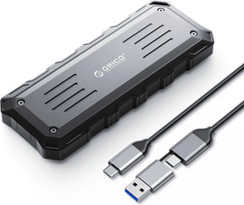 ORICO כונן קשיח חיצוני 2TB עמיד למים | 20Gbps