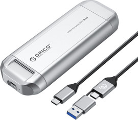 ORICO כונן קשיח חיצוני 2TB | מהירות העברת נתונים 40Gbps