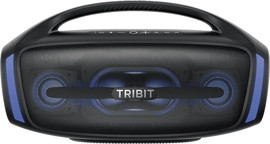 TRIBIT רמקול בלוטוס עוצמתי | מערכת סאונד מתקדמת
