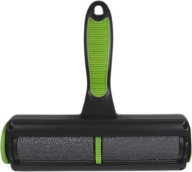 Petrix רולר רב פעמי לניקוי פרווה ושערות מהספה והבגדים