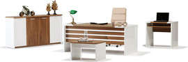 Office Royal ארון TRIO