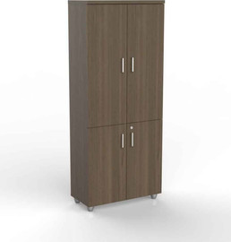 Office Royal ארון אחסון סגור דלתות