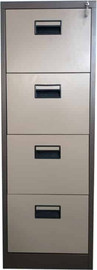 Office Royal ארונית מגירות 4 קומות