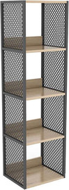 Office Royal כוננית דגם FLAT 400