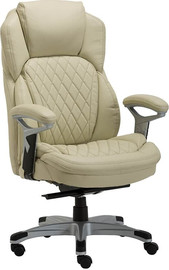 Office Royal כסא מנהלים גבוה דגם זאב ידיות מתכווננות