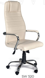 Office Royal כיסא מנהלי דמוי עור דגם רויאל