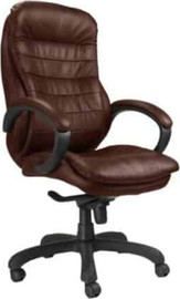 Office Royal כיסא מנהל דגם אומגה