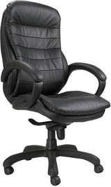 Office Royal כיסא מנהל דגם אומגה