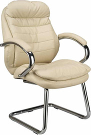 Office Royal כיסא אורח דגם אומגה