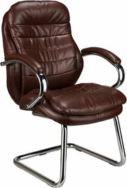 Office Royal כיסא אורח דגם אומגה