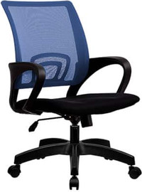 Office Royal כסא משרדי גב רשת קומפורט