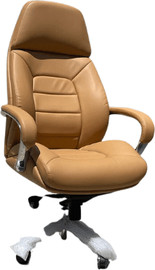 Office Royal כסא מנהלים – דגם אורביט