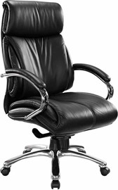 Office Royal כסא מנהלים – דגם דירקטור גבוה
